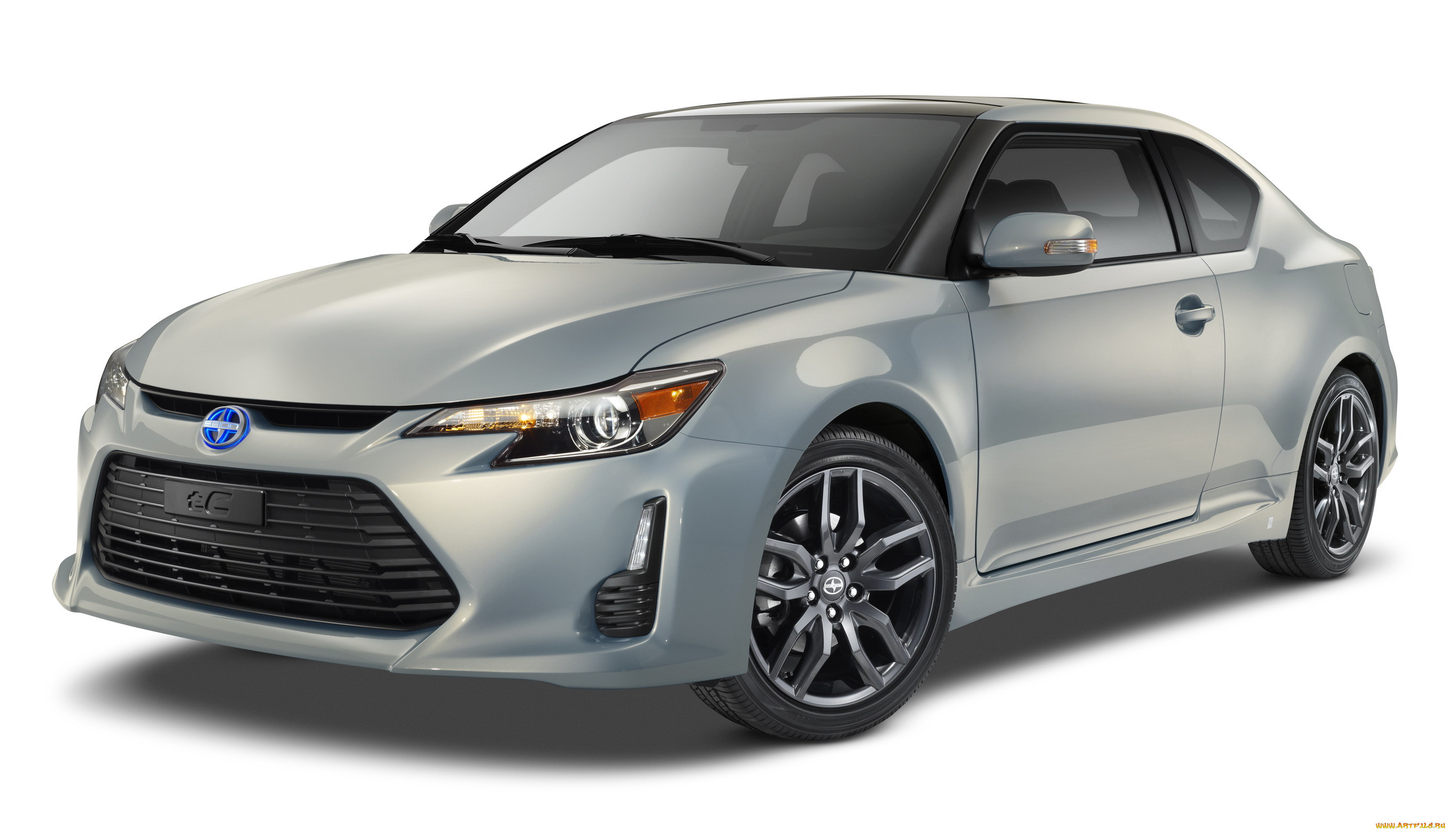 2013, scion, tc, 10, series, 